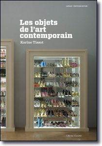 Les objets de l’art contemporain